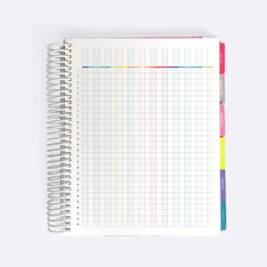 Teacher's Planner