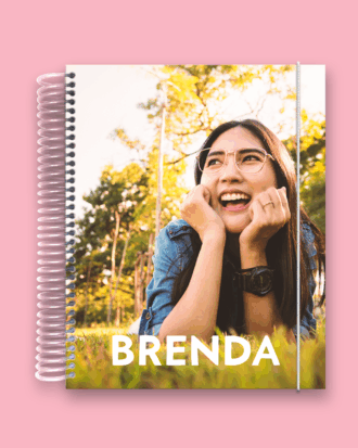 Big Pic Planner 2026