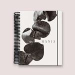 Black Bough Business Planner 2026