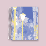 Blue Alley Business Planner 2026