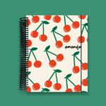 Cherry Cherry Planner 2026