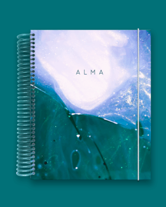 Galactic Ocean Business Planner 2026