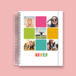 Happy Pictures Planner 2026