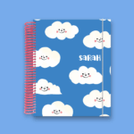 Happy Sky Planner 2026