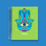 Mystical Hand Planner 2026