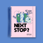 Next Stop? Planner 2026