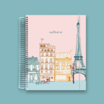 Oh Paris! Planner 2026