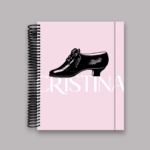 Old Shoe Planner 2026