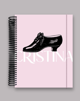 Old Shoe Planner 2026