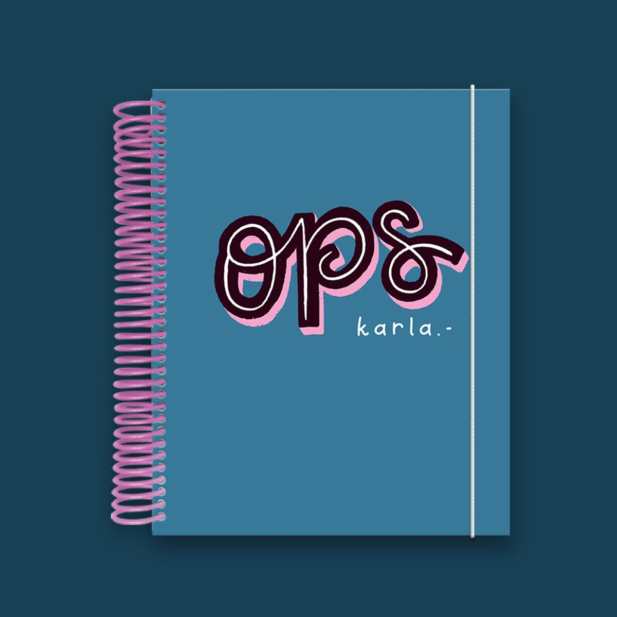 Ops! Planner 2026