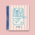 Sardines Planner 2026