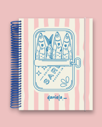 Sardines Planner 2026