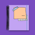 Simple Notes Planner 2026
