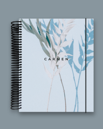 Sweet Branches Business Planner 2026