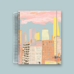 Sweet City Business Planner 2026