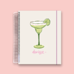 Sweet Martini Planner 2026