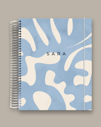 Weird Shape Business Planner 2026