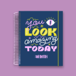 You Look Amazing Planner 2026