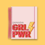 Your Thunder Planner 2026