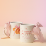 Coquette Mug