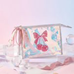 Coquette Pencil Bag