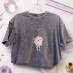 Coquette T-shirt Secret Key
