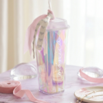 Coquette Tumbler Set