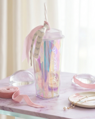 Coquette Tumbler Set
