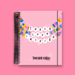 Love Bracelets Teacher’s Planner 2026-2027