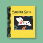 Libro de Lecturas Happydays+Lapizlázuli Teacher’s Planner 2026-2027