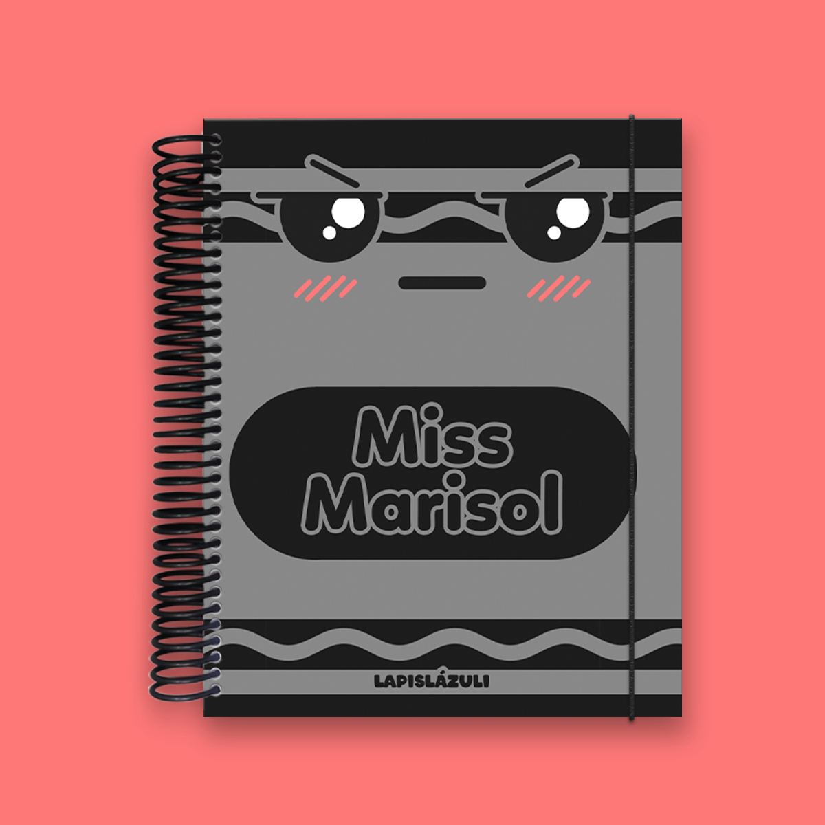 Crayolas Happydays+Lapizlázuli Teacher’s Planner 2026-2027 - Imagen 7