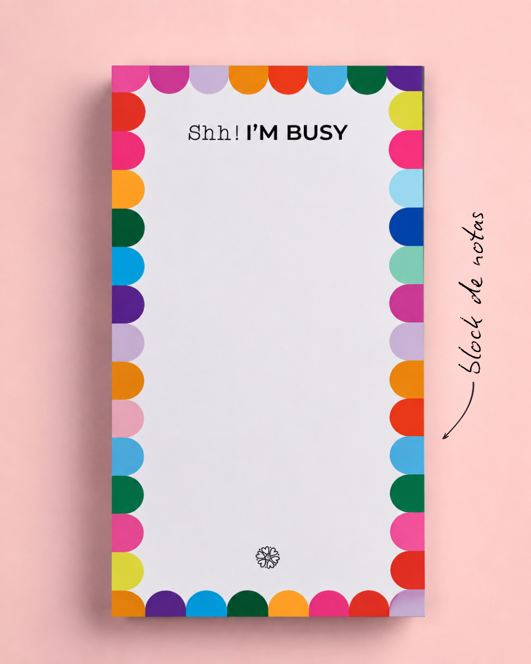 Badezzling Planner 2027 - Imagen 3