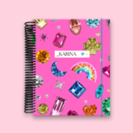 Badezzling Planner 2027