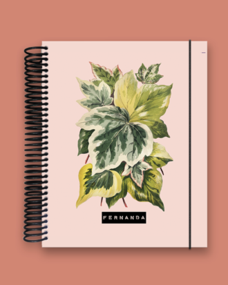Leaves BouquetPlanner 2027