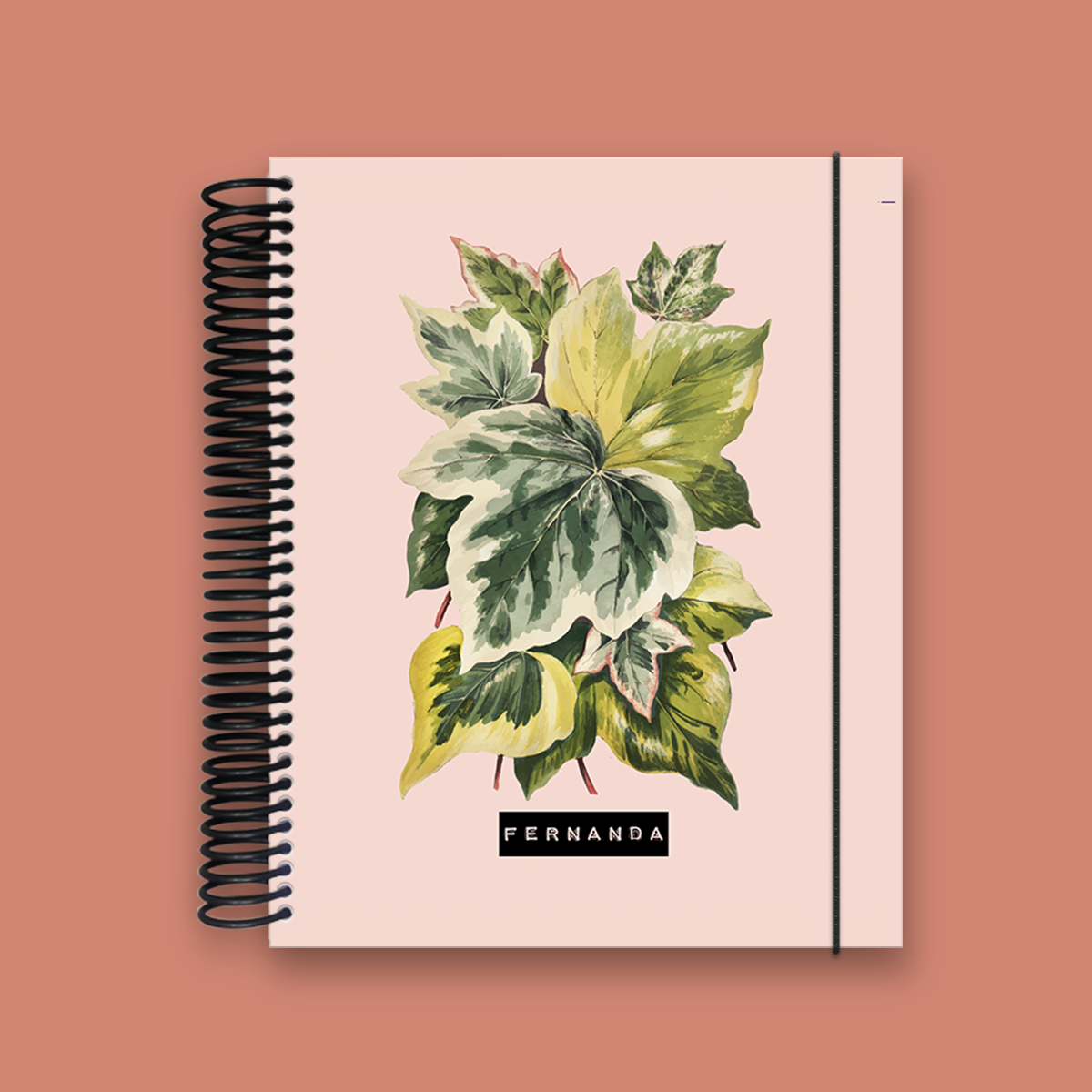 Leaves BouquetPlanner 2027