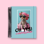 oh Yes! Planner 2027