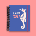 Sea Hourse Planner 2027