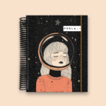 Space Dream Planner 2027