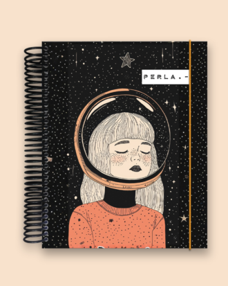Space Dream Planner 2027