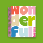 Wonderful Planner 2027