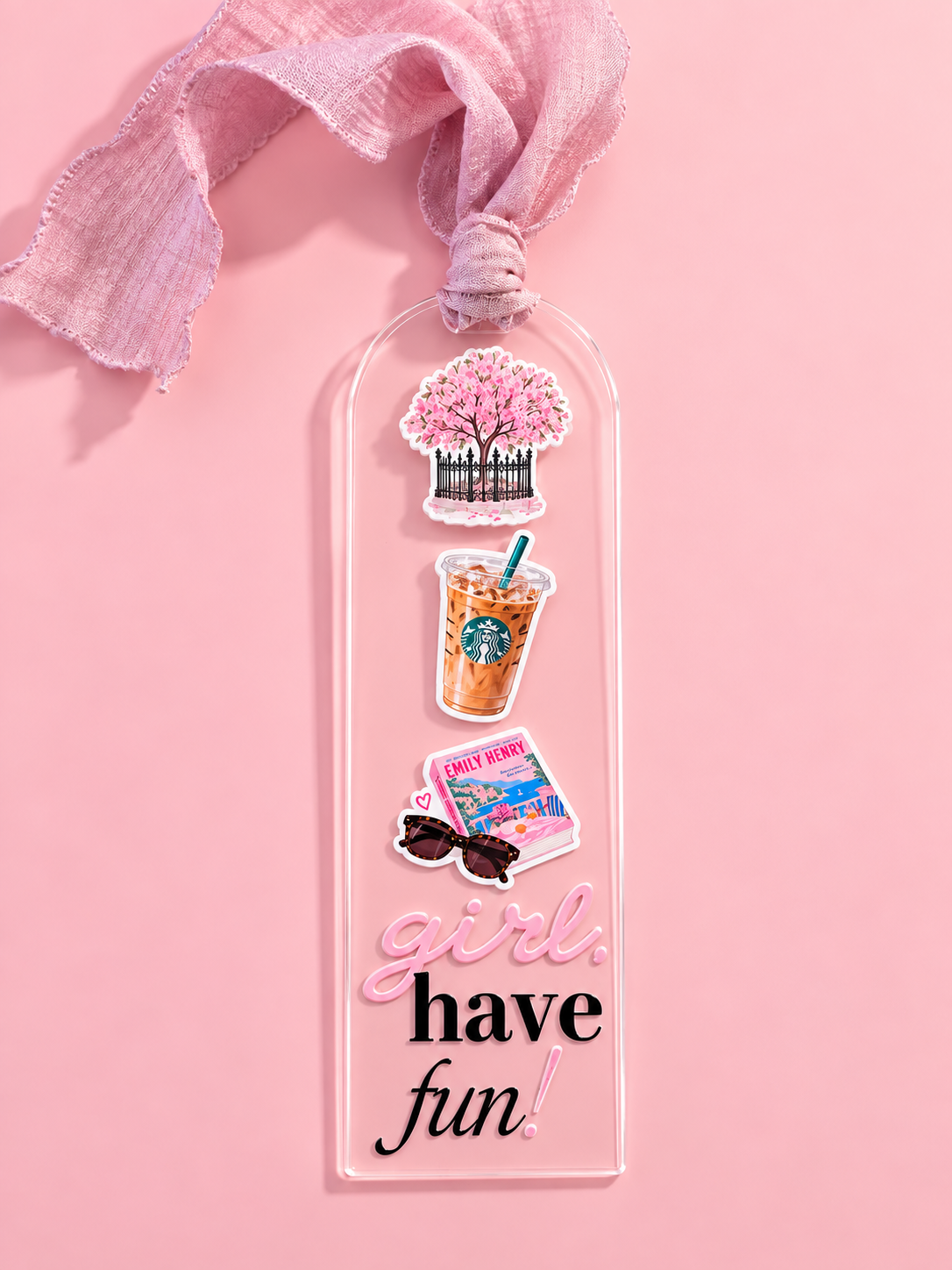 ✈️ Dream City HappyBox - Imagen 9