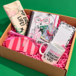 💗 Red Glasses HappyBox 👓