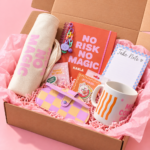 💜 No Risk HappyBox ✨