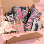 🗽 This Girl Can HappyBox