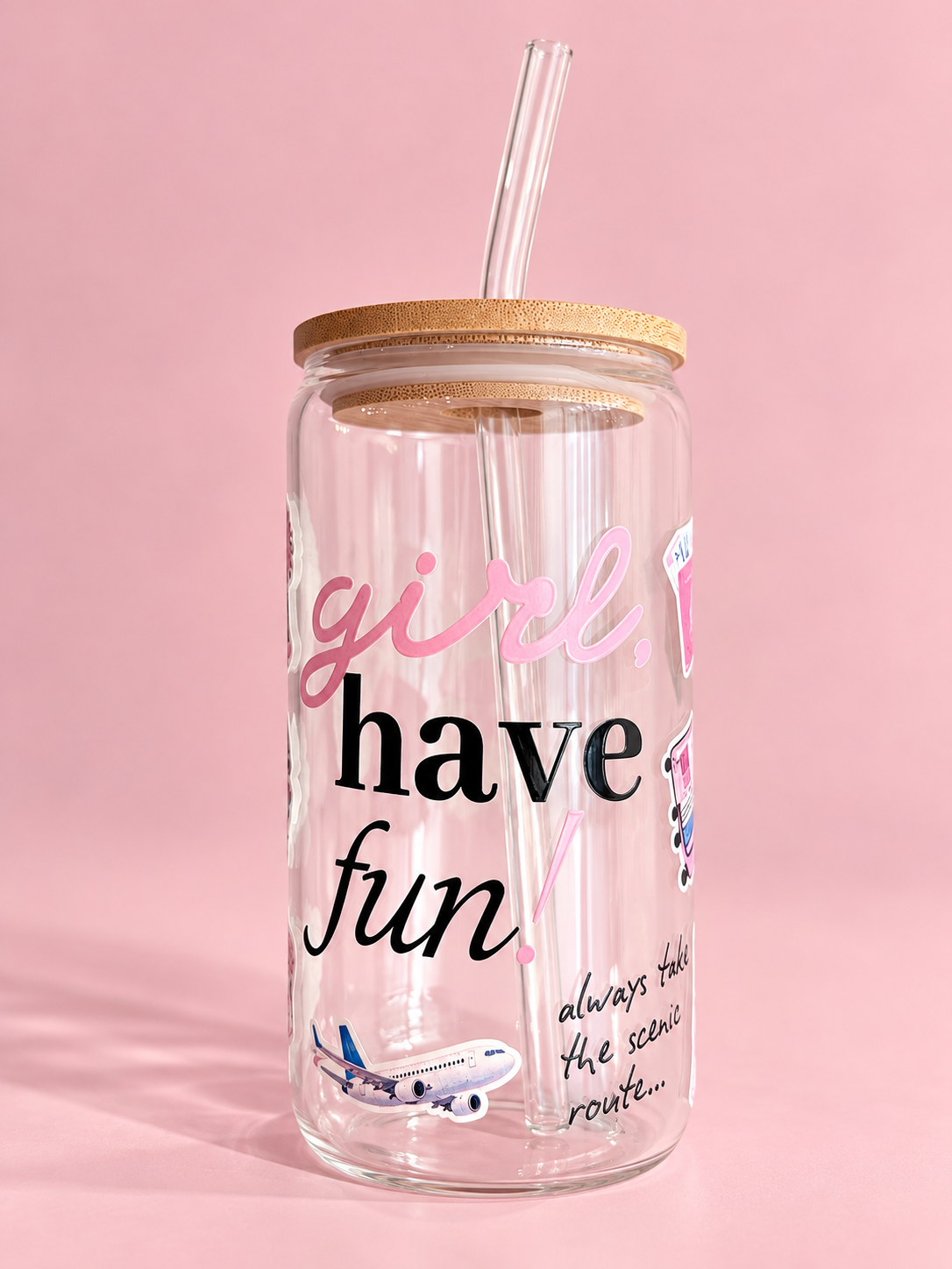 ✈️ Dream City HappyBox - Imagen 3