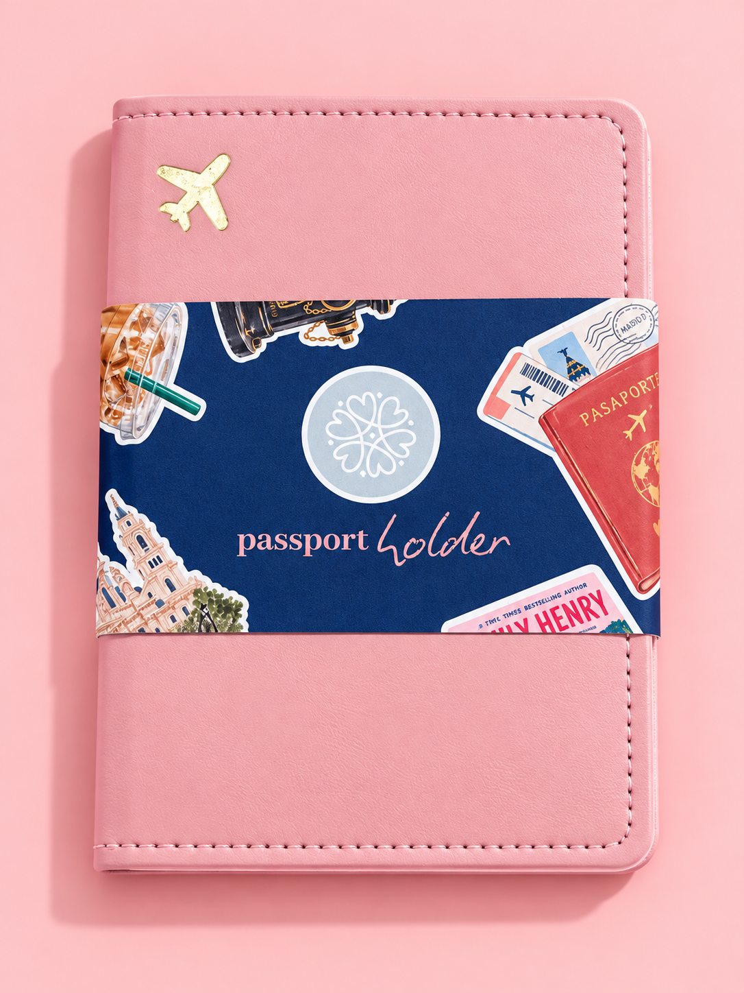 ✈️ Dream City HappyBox - Imagen 7