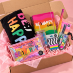🌈 Happy Rainbow HappyBox