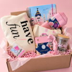 ✈️ Dream City HappyBox
